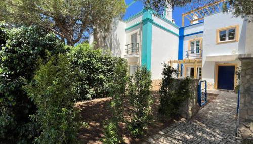 Moradia V3 na Urbanização Praia Verde - Foto 2, Garden