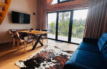 Ostoya Zawory na wyłączność - 2 domki, salka, strefa relaksu, basen zewnętrzny - Foto 48