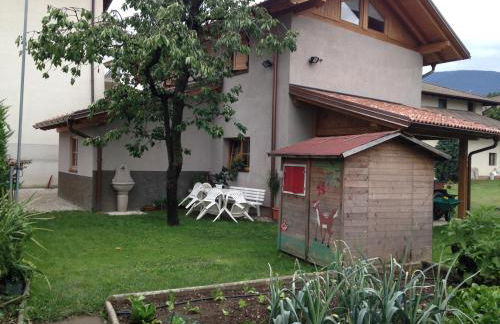 Chalet Casa al Poz - Foto 29