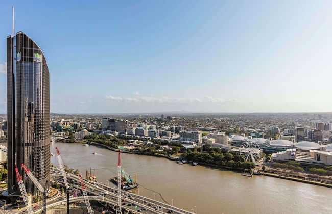 Oaks Brisbane Casino Tower Suites - Photo 45