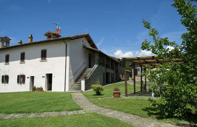 Belvilla by OYO Vaschi Due Trilo Cinque - Foto 20