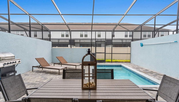 1326 Lava Tree Drive - Foto 3, Servicios del alojamiento