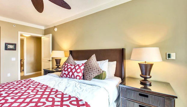 Honua Kai Hokulani Resort by KBM - Foto 5, Habitación