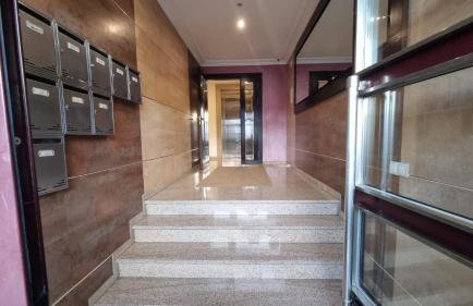 Apartamento para 4 con Patio Privado - Foto 12