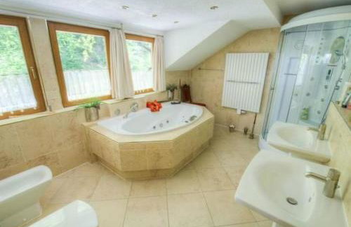 Holiday Home Jägerhaus by Interhome - Foto 10