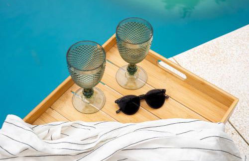 Nordik Apartments Urban - Pedregalejo "Kolvereid" - Photo 25