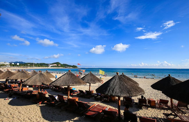 San Yan Blue Harbor Apartment - Foto 1