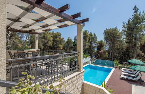 Villa Fani - Apartments and Rooms - Photo 128