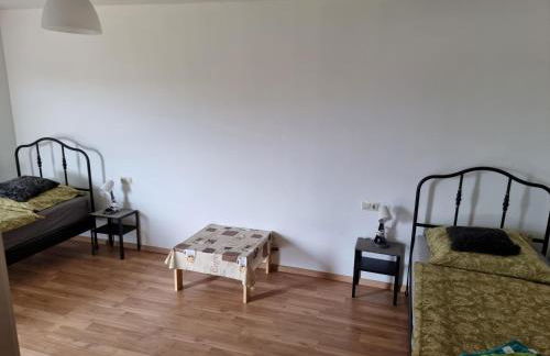 Appartment Gude, Ulm- Stuttgart - Foto 21