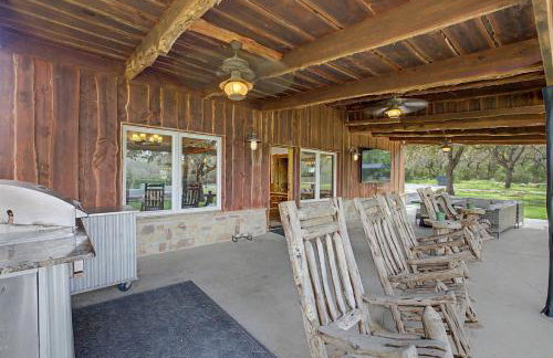 Oakridge Ranch: Pool + Hot-tub, Pickleball Court, Whiskey & Wine Room - Foto 159