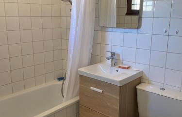 Maison, 2 chambres, 400m de la plage. - Foto 10