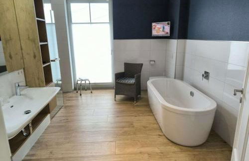 in Villa Pauline Apartment No 8 - Foto 26