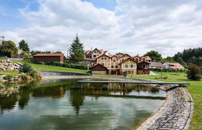 Orl k Jvnk101 in Varva ov - Foto 23