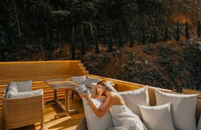 Morning Star Glamping - Foto 35