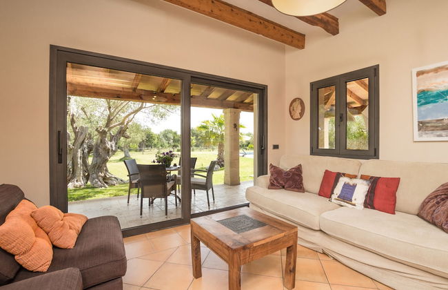 Casa En Moscari in Selva - Photo 12