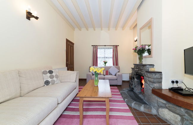 Conwy Valley Cottages - Foto 74