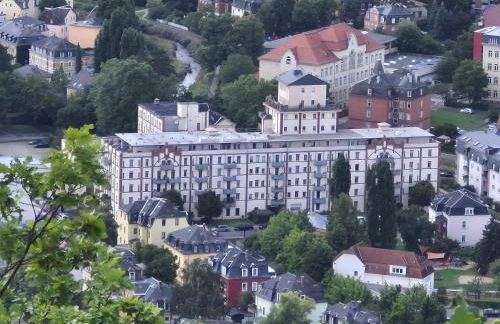 Ferienwohnung Alte Mühle in Freital bei Dresden - Photo 31