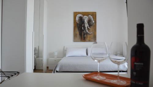 Marimar Apartment - Foto 4, wardrobe