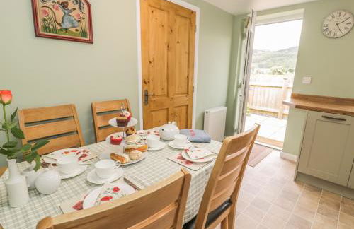 Brickfield Cottage - Foto 10