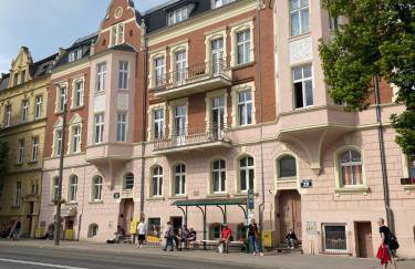 Apartament Kamienica Centrum - Foto 33