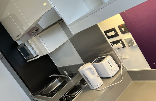 Pure Astor House - Foto 26