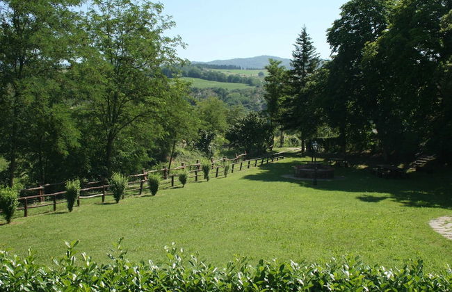 Villa Life in Vicchio; the Tuskan way - Foto 39