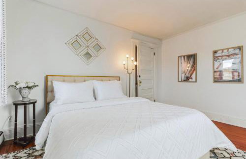 Grace's Place - 3 Bedroom Townhouse in Greenwich - Foto 19