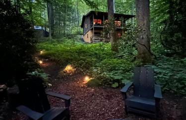 Karma Cabin - Foto 1