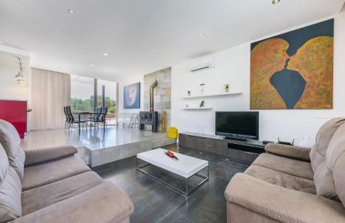 Villa Sa Torre - Family Only - Foto 20