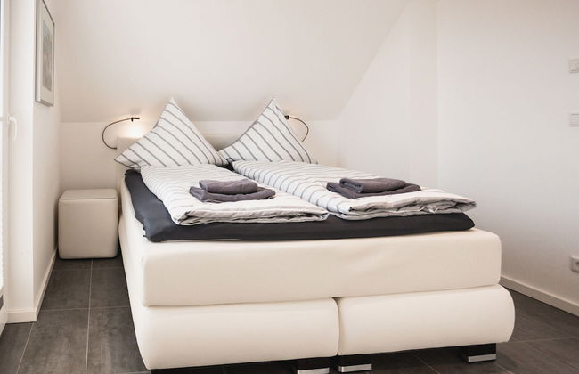 Ferienhaus am Yachthafen in Peenemunde - Foto 3