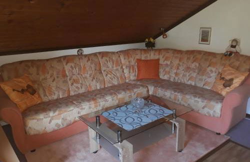 Ferienwohnung Sausen - Foto 24