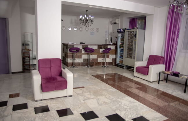 Amethyst House - Foto 2