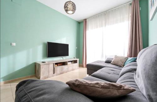 Cap Salou apartament - Foto 21