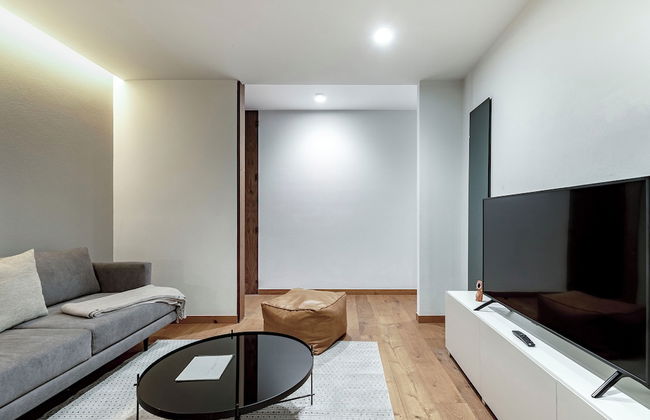 Blueground Aristoteles in CDMX - Foto 52