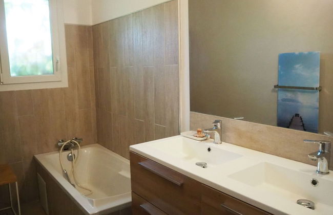 Holiday Home in Pertuis With Private Pool - Foto 19