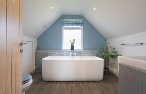 Griffin's Rest - Parking, Countryside views - Foto 8