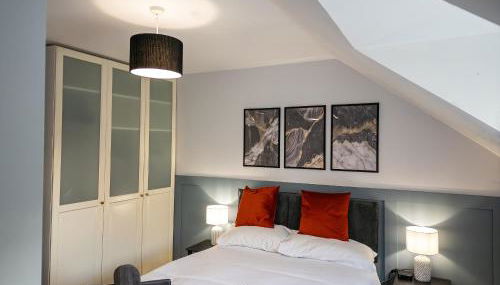 House Sleeps6-Garden-PetsOk-Parking-Long stay disc - Foto 5