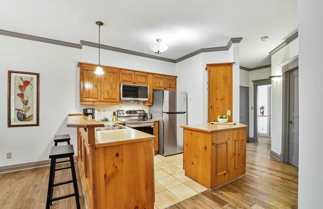 Le Plateau - RVMT - Foto 39