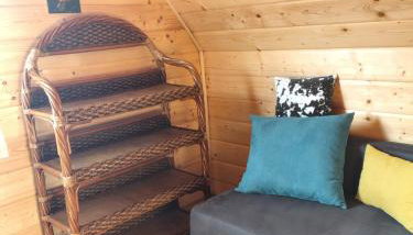 Domek Salina - Foto 4