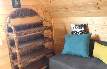 Domek Salina - Foto 4