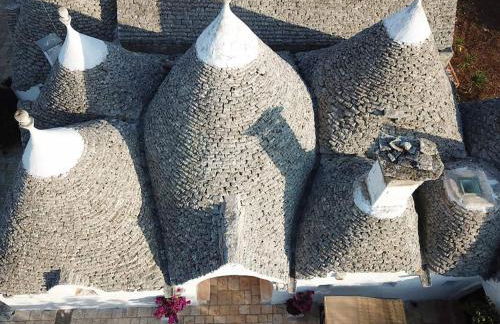 I Trulli Di Nonno Giovanni - Foto 17