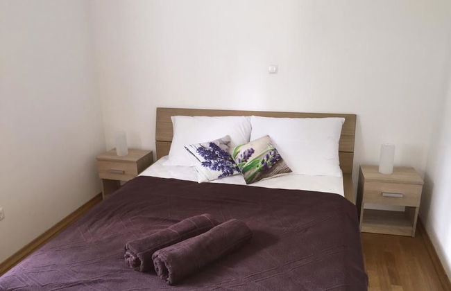 Apartmani Heta - Foto 7