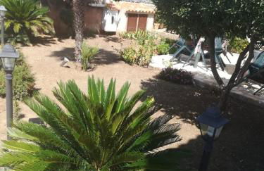 Baglio Messina Vacanze - Foto 18