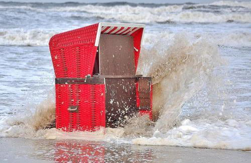 TROLLHUS - Großes familienfreundliches Ferienhaus - Foto 11