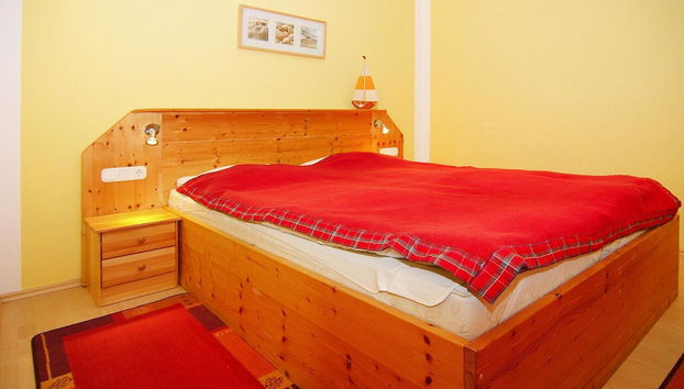 Ferienhaus, Zinnowitz - Foto 3, Habitación