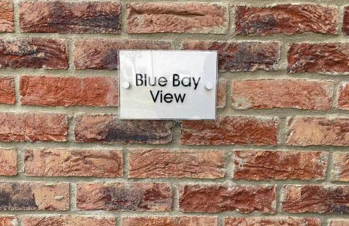 Blue Bay View - One Bed Apartment @ The Bay, Filey - Foto 22