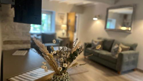 Posh Little Cottage - Foto 4