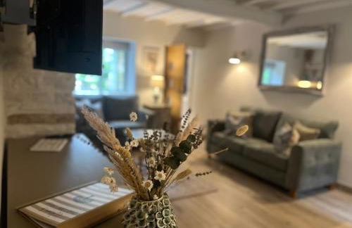 Posh Little Cottage - Foto 4