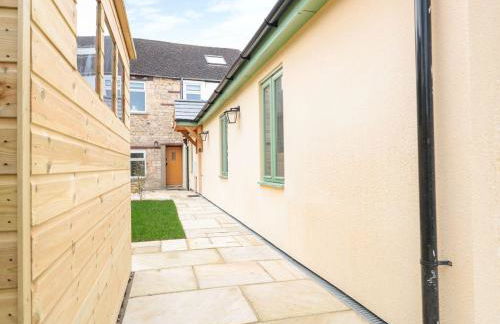 Old Sorting Office - Foto 13