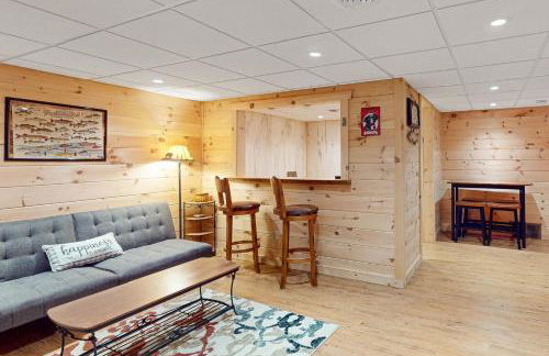 The Lodge on Booth Lake - 2 Bed 2 Bath Vacation home in Minocqua - Foto 39